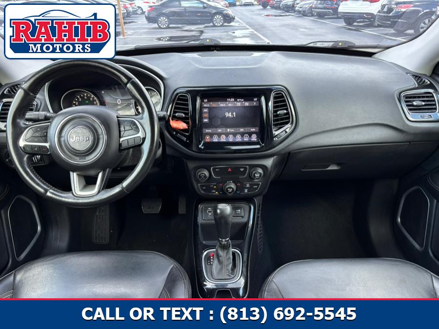 2020 Jeep Compass Limited FWD, available for sale in Orlando, Florida | RAHIB INC. Orlando, Florida 2020 Jeep Compass Limited FWD, available for sale in Orlando, Florida | RAHIB INC. Orlando, Florida