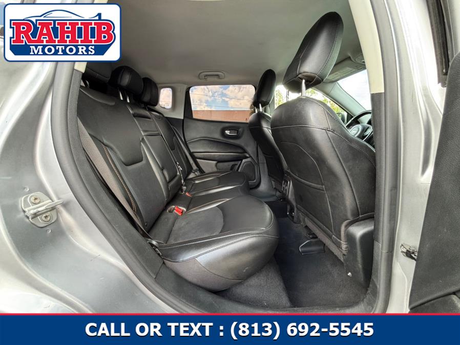 2020 Jeep Compass Limited FWD, available for sale in Orlando, Florida | RAHIB INC. Orlando, Florida 2020 Jeep Compass Limited FWD, available for sale in Orlando, Florida | RAHIB INC. Orlando, Florida