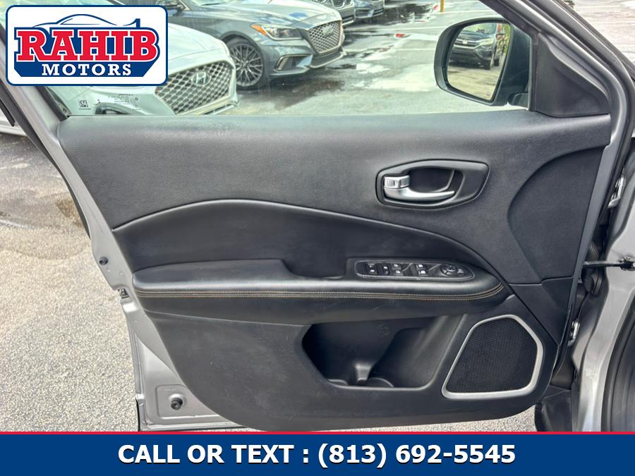 2020 Jeep Compass Limited FWD, available for sale in Orlando, Florida | RAHIB INC. Orlando, Florida 2020 Jeep Compass Limited FWD, available for sale in Orlando, Florida | RAHIB INC. Orlando, Florida