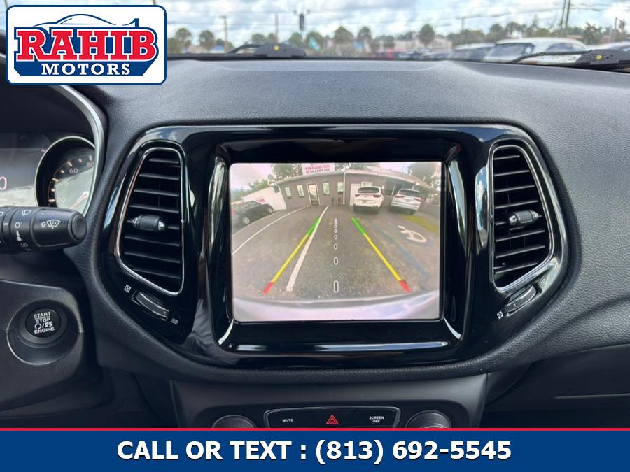 2020 Jeep Compass Limited FWD, available for sale in Orlando, Florida | RAHIB INC. Orlando, Florida 2020 Jeep Compass Limited FWD, available for sale in Orlando, Florida | RAHIB INC. Orlando, Florida