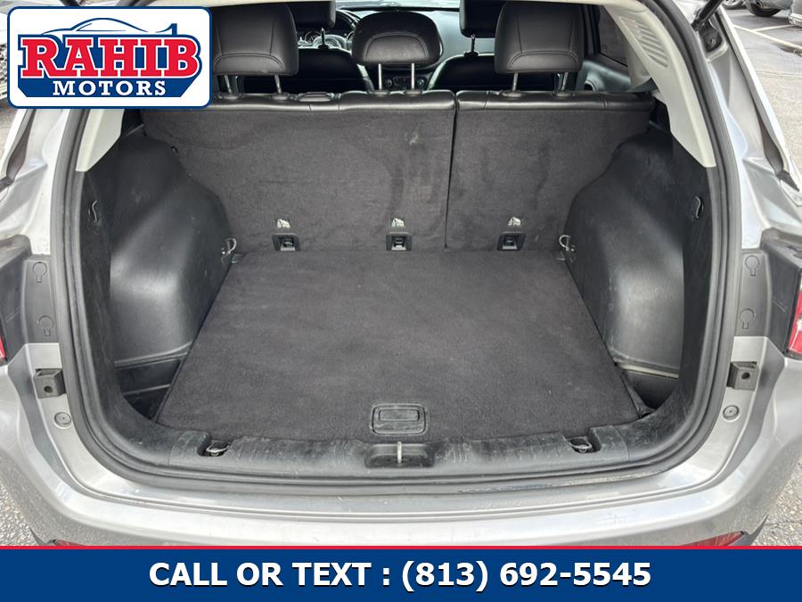 2020 Jeep Compass Limited FWD, available for sale in Orlando, Florida | RAHIB INC. Orlando, Florida 2020 Jeep Compass Limited FWD, available for sale in Orlando, Florida | RAHIB INC. Orlando, Florida