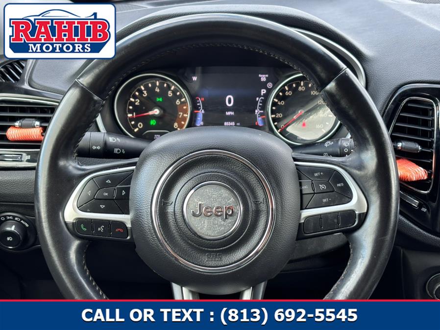 2020 Jeep Compass Limited FWD, available for sale in Orlando, Florida | RAHIB INC. Orlando, Florida 2020 Jeep Compass Limited FWD, available for sale in Orlando, Florida | RAHIB INC. Orlando, Florida