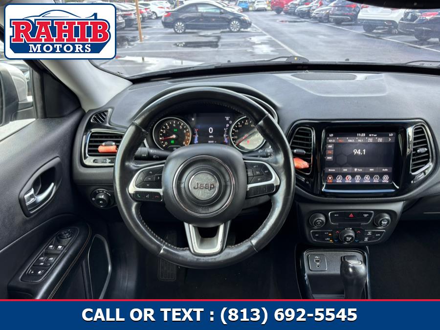 2020 Jeep Compass Limited FWD, available for sale in Orlando, Florida | RAHIB INC. Orlando, Florida 2020 Jeep Compass Limited FWD, available for sale in Orlando, Florida | RAHIB INC. Orlando, Florida