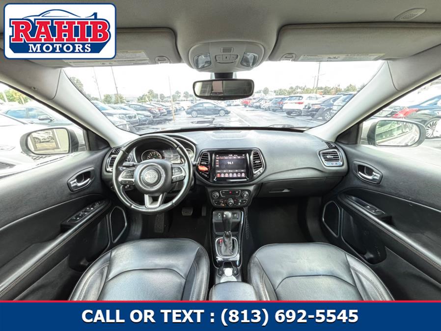 2020 Jeep Compass Limited FWD, available for sale in Orlando, Florida | RAHIB INC. Orlando, Florida 2020 Jeep Compass Limited FWD, available for sale in Orlando, Florida | RAHIB INC. Orlando, Florida