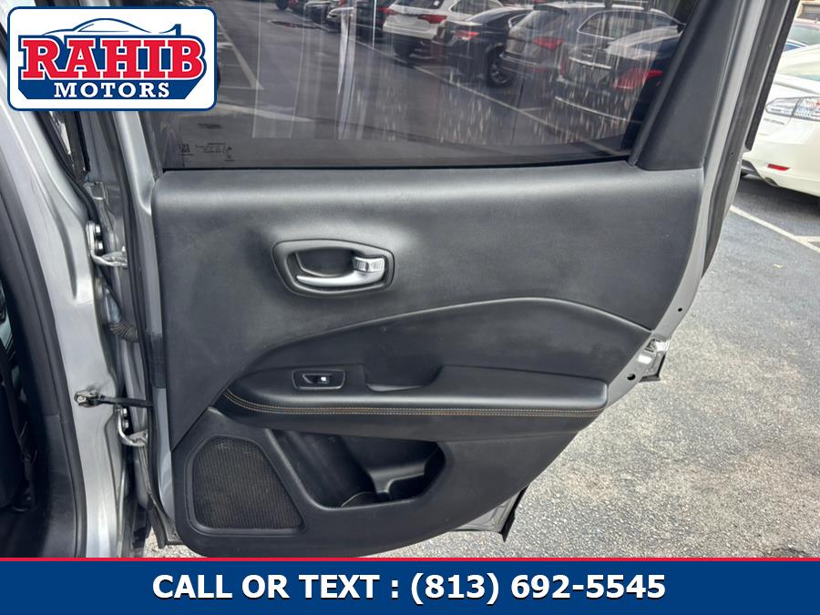 2020 Jeep Compass Limited FWD, available for sale in Orlando, Florida | RAHIB INC. Orlando, Florida 2020 Jeep Compass Limited FWD, available for sale in Orlando, Florida | RAHIB INC. Orlando, Florida