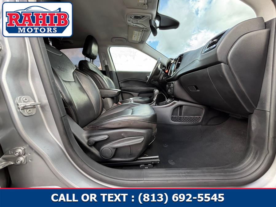 2020 Jeep Compass Limited FWD, available for sale in Orlando, Florida | RAHIB INC. Orlando, Florida 2020 Jeep Compass Limited FWD, available for sale in Orlando, Florida | RAHIB INC. Orlando, Florida