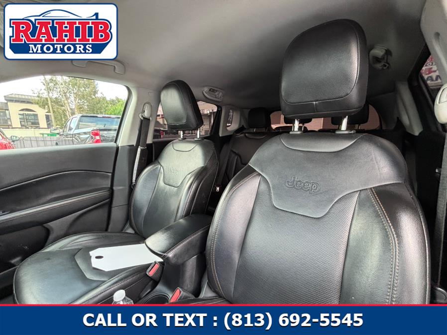 2020 Jeep Compass Limited FWD, available for sale in Orlando, Florida | RAHIB INC. Orlando, Florida 2020 Jeep Compass Limited FWD, available for sale in Orlando, Florida | RAHIB INC. Orlando, Florida
