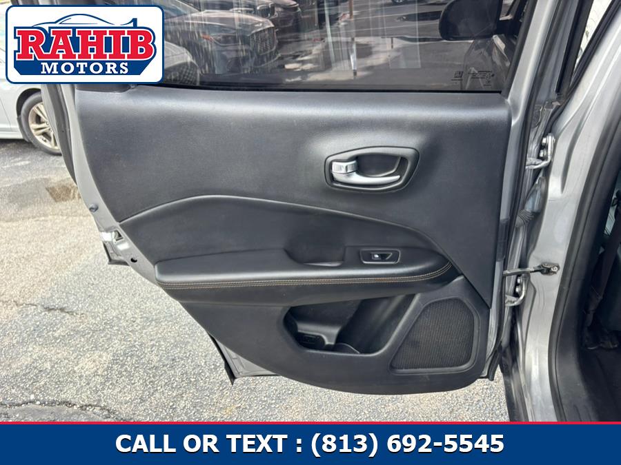 2020 Jeep Compass Limited FWD, available for sale in Orlando, Florida | RAHIB INC. Orlando, Florida 2020 Jeep Compass Limited FWD, available for sale in Orlando, Florida | RAHIB INC. Orlando, Florida