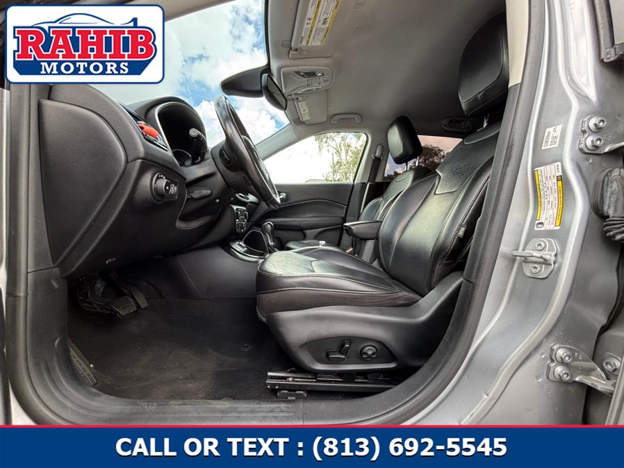 2020 Jeep Compass Limited FWD, available for sale in Orlando, Florida | RAHIB INC. Orlando, Florida 2020 Jeep Compass Limited FWD, available for sale in Orlando, Florida | RAHIB INC. Orlando, Florida