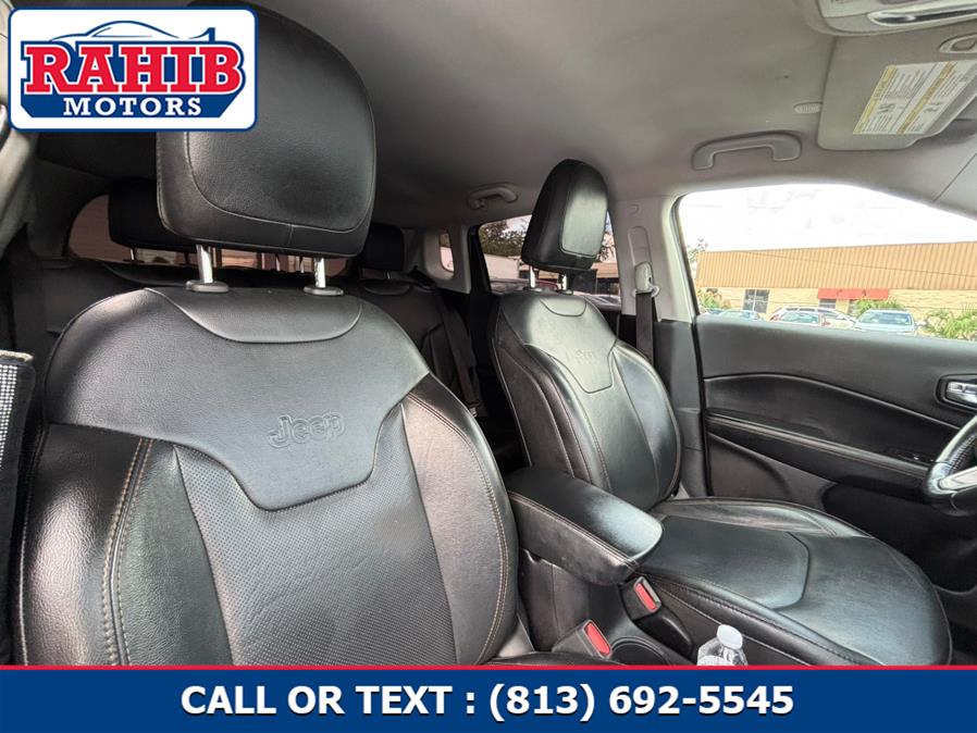 2020 Jeep Compass Limited FWD, available for sale in Orlando, Florida | RAHIB INC. Orlando, Florida 2020 Jeep Compass Limited FWD, available for sale in Orlando, Florida | RAHIB INC. Orlando, Florida