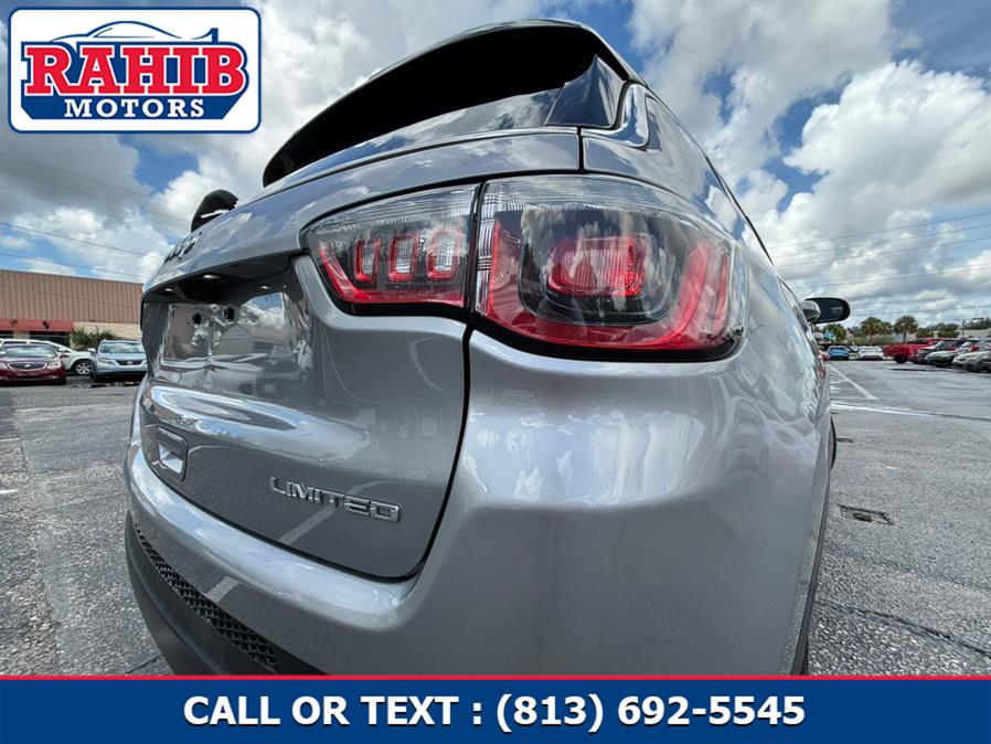 2020 Jeep Compass Limited FWD, available for sale in Orlando, Florida | RAHIB INC. Orlando, Florida 2020 Jeep Compass Limited FWD, available for sale in Orlando, Florida | RAHIB INC. Orlando, Florida