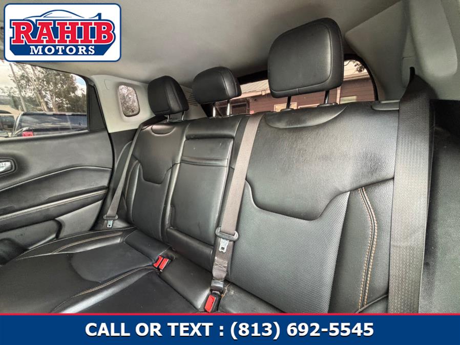 2020 Jeep Compass Limited FWD, available for sale in Orlando, Florida | RAHIB INC. Orlando, Florida 2020 Jeep Compass Limited FWD, available for sale in Orlando, Florida | RAHIB INC. Orlando, Florida