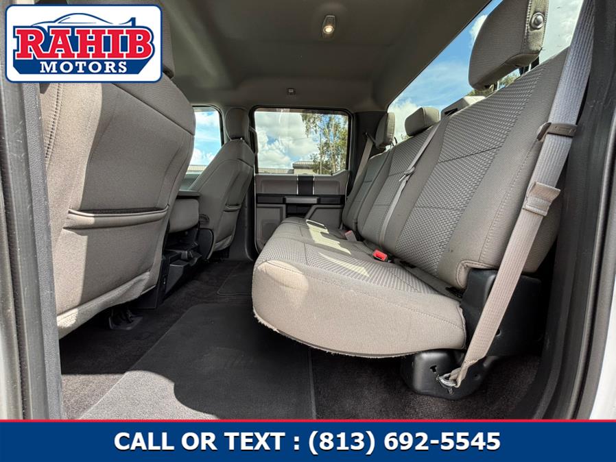 2018 Ford F-150 XLT 2WD SuperCrew 5.5'' Box, available for sale in Orlando, Florida | Rahib inc. Orlando, Florida 2018 Ford F-150 XLT 2WD SuperCrew 5.5'' Box, available for sale in Orlando, Florida | Rahib inc. Orlando, Florida