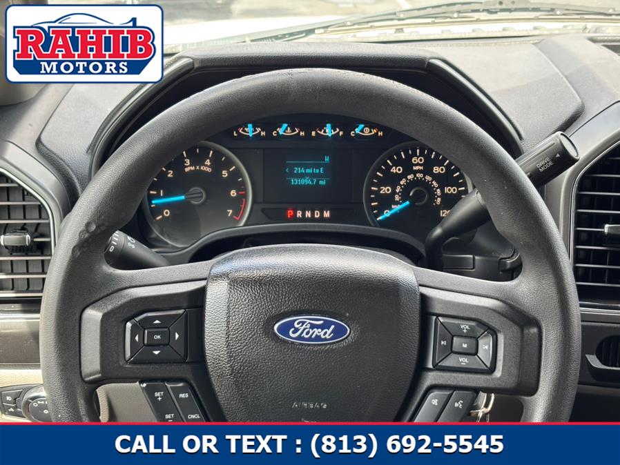 2018 Ford F-150 XLT 2WD SuperCrew 5.5'' Box, available for sale in Orlando, Florida | Rahib inc. Orlando, Florida 2018 Ford F-150 XLT 2WD SuperCrew 5.5'' Box, available for sale in Orlando, Florida | Rahib inc. Orlando, Florida
