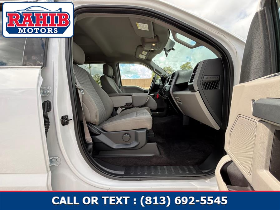 2018 Ford F-150 XLT 2WD SuperCrew 5.5'' Box, available for sale in Orlando, Florida | Rahib inc. Orlando, Florida 2018 Ford F-150 XLT 2WD SuperCrew 5.5'' Box, available for sale in Orlando, Florida | Rahib inc. Orlando, Florida