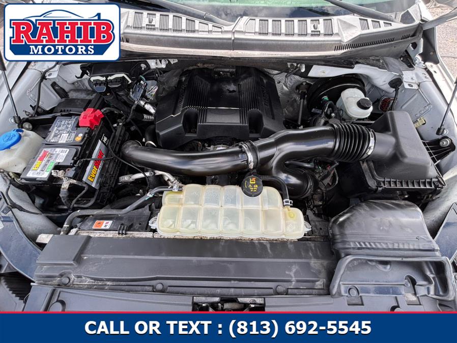 2018 Ford F-150 XLT 2WD SuperCrew 5.5'' Box, available for sale in Orlando, Florida | Rahib inc. Orlando, Florida 2018 Ford F-150 XLT 2WD SuperCrew 5.5'' Box, available for sale in Orlando, Florida | Rahib inc. Orlando, Florida