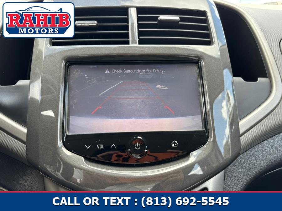 2014 Chevrolet Sonic 4dr Sdn Auto LTZ, available for sale in Orlando, Florida | Rahib inc. Orlando, Florida 2014 Chevrolet Sonic 4dr Sdn Auto LTZ, available for sale in Orlando, Florida | Rahib inc. Orlando, Florida