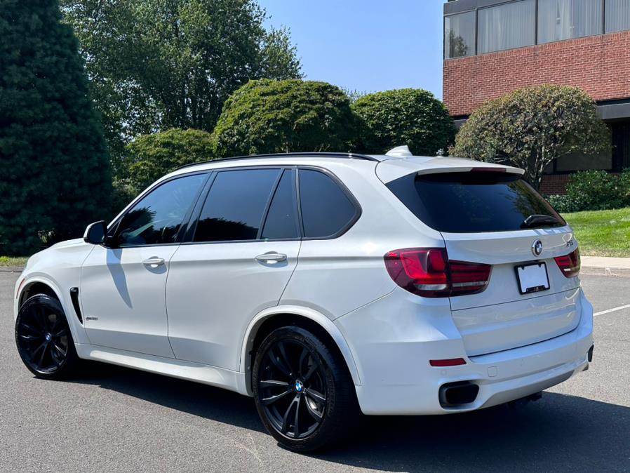 2016 BMW X5 AWD 4dr xDrive50i, available for sale in Bristol, Connecticut | Riverside Auto Center LLC. Bristol, Connecticut 2016 BMW X5 AWD 4dr xDrive50i, available for sale in Bristol, Connecticut | Riverside Auto Center LLC. Bristol, Connecticut