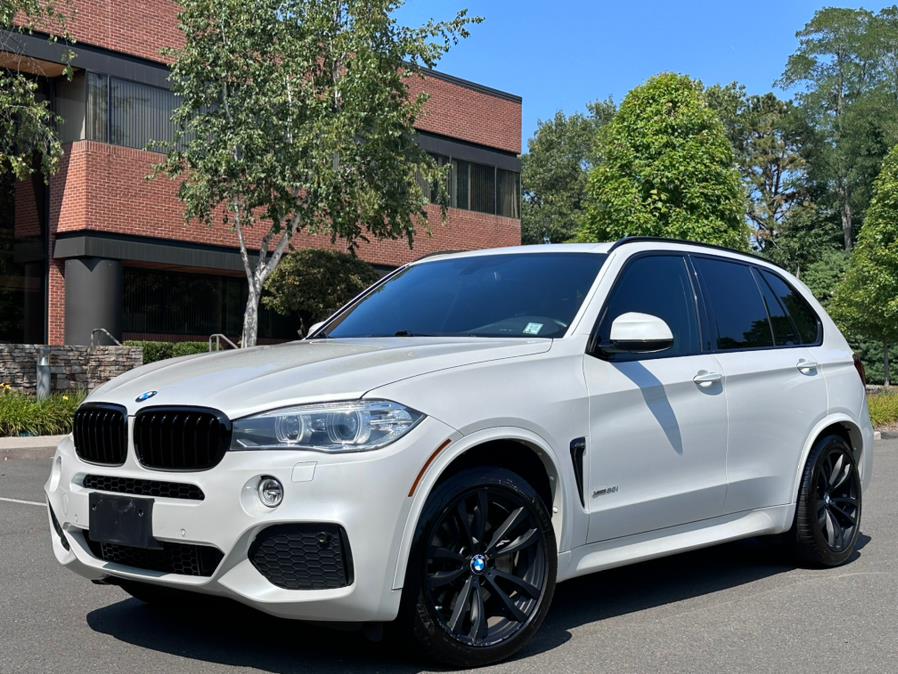 2016 BMW X5 AWD 4dr xDrive50i, available for sale in Bristol, Connecticut | Riverside Auto Center LLC. Bristol, Connecticut 2016 BMW X5 AWD 4dr xDrive50i, available for sale in Bristol, Connecticut | Riverside Auto Center LLC. Bristol, Connecticut