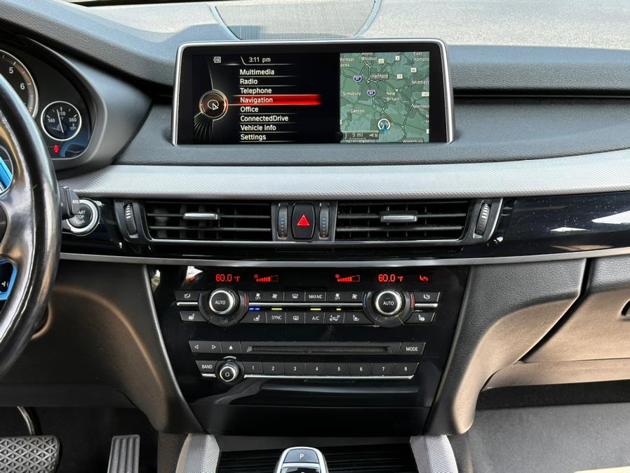 2016 BMW X5 AWD 4dr xDrive50i, available for sale in Bristol, Connecticut | Riverside Auto Center LLC. Bristol, Connecticut 2016 BMW X5 AWD 4dr xDrive50i, available for sale in Bristol, Connecticut | Riverside Auto Center LLC. Bristol, Connecticut