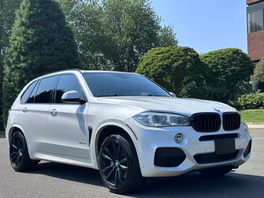 2016 BMW X5 AWD 4dr xDrive50i, available for sale in Bristol, Connecticut | Riverside Auto Center LLC. Bristol, Connecticut 2016 BMW X5 AWD 4dr xDrive50i, available for sale in Bristol, Connecticut | Riverside Auto Center LLC. Bristol, Connecticut
