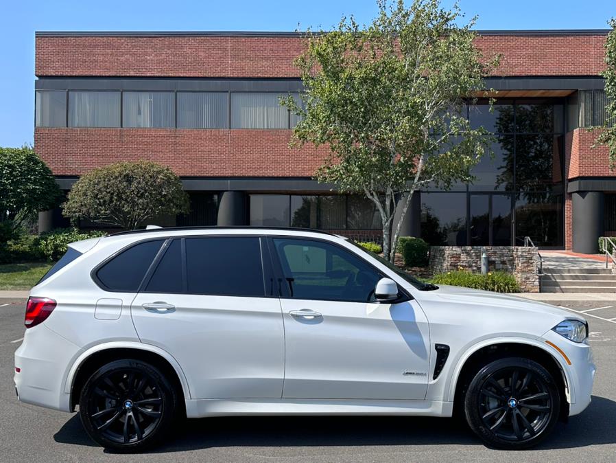 2016 BMW X5 AWD 4dr xDrive50i, available for sale in Bristol, Connecticut | Riverside Auto Center LLC. Bristol, Connecticut 2016 BMW X5 AWD 4dr xDrive50i, available for sale in Bristol, Connecticut | Riverside Auto Center LLC. Bristol, Connecticut