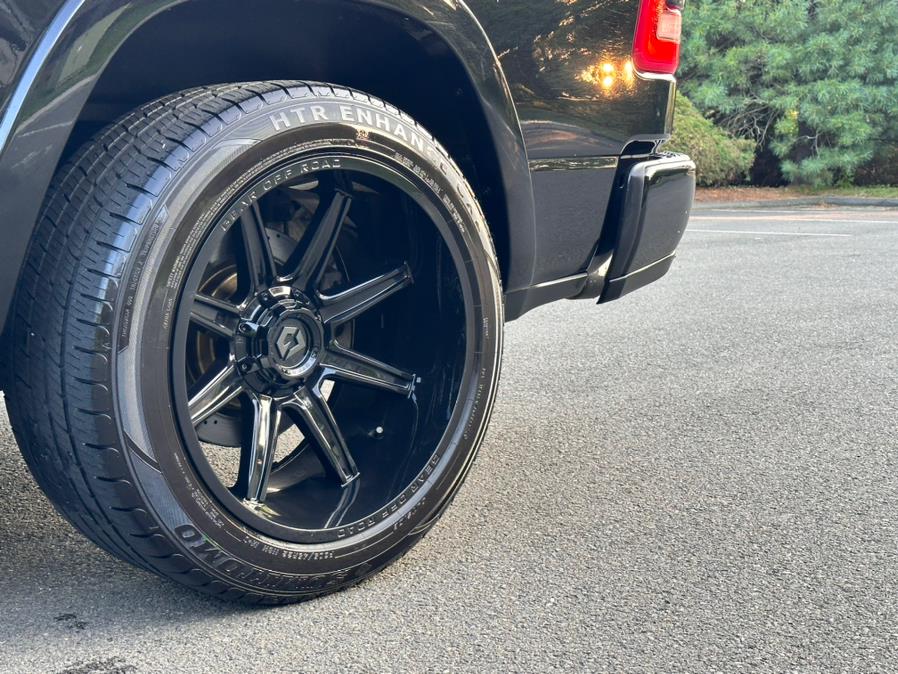 2019 Ram 1500 Laramie 4x4 Crew Cab 5''7" Box, available for sale in Bristol, Connecticut | Riverside Auto Center LLC. Bristol, Connecticut 2019 Ram 1500 Laramie 4x4 Crew Cab 5''7" Box, available for sale in Bristol, Connecticut | Riverside Auto Center LLC. Bristol, Connecticut
