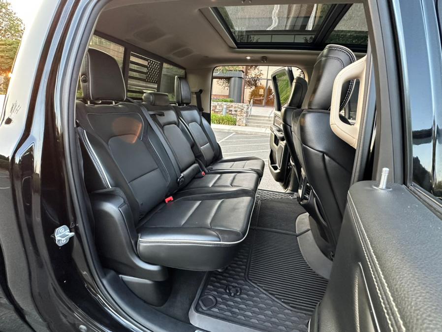 2019 Ram 1500 Laramie 4x4 Crew Cab 5''7" Box, available for sale in Bristol, Connecticut | Riverside Auto Center LLC. Bristol, Connecticut 2019 Ram 1500 Laramie 4x4 Crew Cab 5''7" Box, available for sale in Bristol, Connecticut | Riverside Auto Center LLC. Bristol, Connecticut