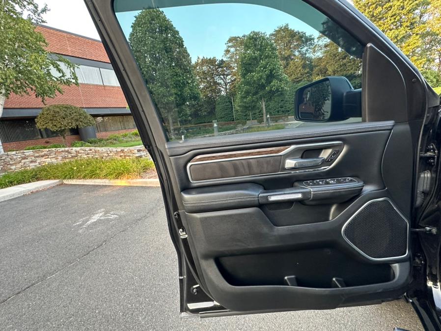 2019 Ram 1500 Laramie 4x4 Crew Cab 5''7" Box, available for sale in Bristol, Connecticut | Riverside Auto Center LLC. Bristol, Connecticut 2019 Ram 1500 Laramie 4x4 Crew Cab 5''7" Box, available for sale in Bristol, Connecticut | Riverside Auto Center LLC. Bristol, Connecticut