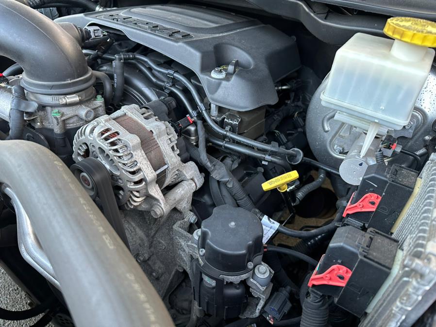2019 Ram 1500 Laramie 4x4 Crew Cab 5''7" Box, available for sale in Bristol, Connecticut | Riverside Auto Center LLC. Bristol, Connecticut 2019 Ram 1500 Laramie 4x4 Crew Cab 5''7" Box, available for sale in Bristol, Connecticut | Riverside Auto Center LLC. Bristol, Connecticut
