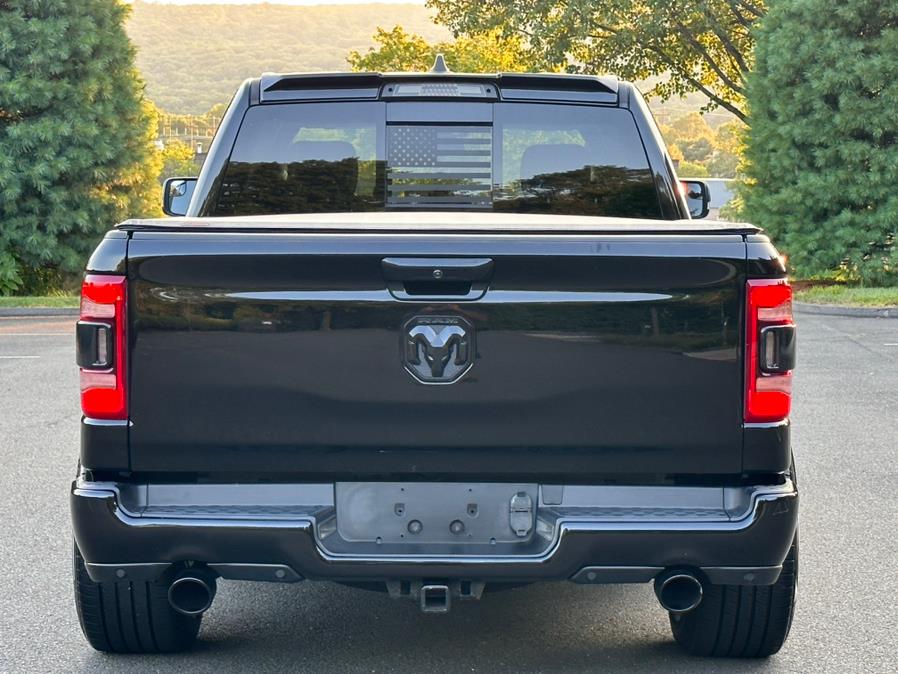 2019 Ram 1500 Laramie 4x4 Crew Cab 5''7" Box, available for sale in Bristol, Connecticut | Riverside Auto Center LLC. Bristol, Connecticut 2019 Ram 1500 Laramie 4x4 Crew Cab 5''7" Box, available for sale in Bristol, Connecticut | Riverside Auto Center LLC. Bristol, Connecticut
