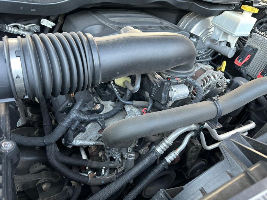 2019 Ram 1500 Laramie 4x4 Crew Cab 5''7" Box, available for sale in Bristol, Connecticut | Riverside Auto Center LLC. Bristol, Connecticut 2019 Ram 1500 Laramie 4x4 Crew Cab 5''7" Box, available for sale in Bristol, Connecticut | Riverside Auto Center LLC. Bristol, Connecticut