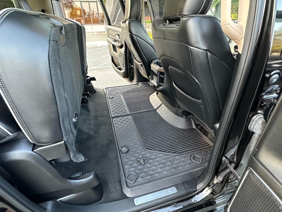 2019 Ram 1500 Laramie 4x4 Crew Cab 5''7" Box, available for sale in Bristol, Connecticut | Riverside Auto Center LLC. Bristol, Connecticut 2019 Ram 1500 Laramie 4x4 Crew Cab 5''7" Box, available for sale in Bristol, Connecticut | Riverside Auto Center LLC. Bristol, Connecticut