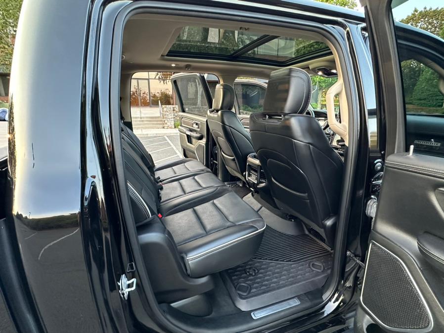 2019 Ram 1500 Laramie 4x4 Crew Cab 5''7" Box, available for sale in Bristol, Connecticut | Riverside Auto Center LLC. Bristol, Connecticut 2019 Ram 1500 Laramie 4x4 Crew Cab 5''7" Box, available for sale in Bristol, Connecticut | Riverside Auto Center LLC. Bristol, Connecticut