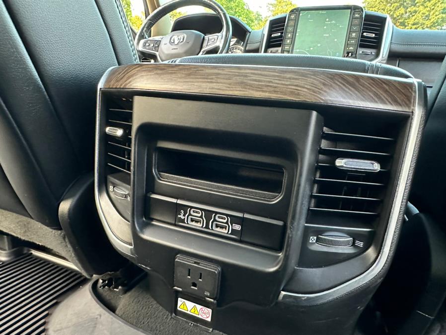 2019 Ram 1500 Laramie 4x4 Crew Cab 5''7" Box, available for sale in Bristol, Connecticut | Riverside Auto Center LLC. Bristol, Connecticut 2019 Ram 1500 Laramie 4x4 Crew Cab 5''7" Box, available for sale in Bristol, Connecticut | Riverside Auto Center LLC. Bristol, Connecticut