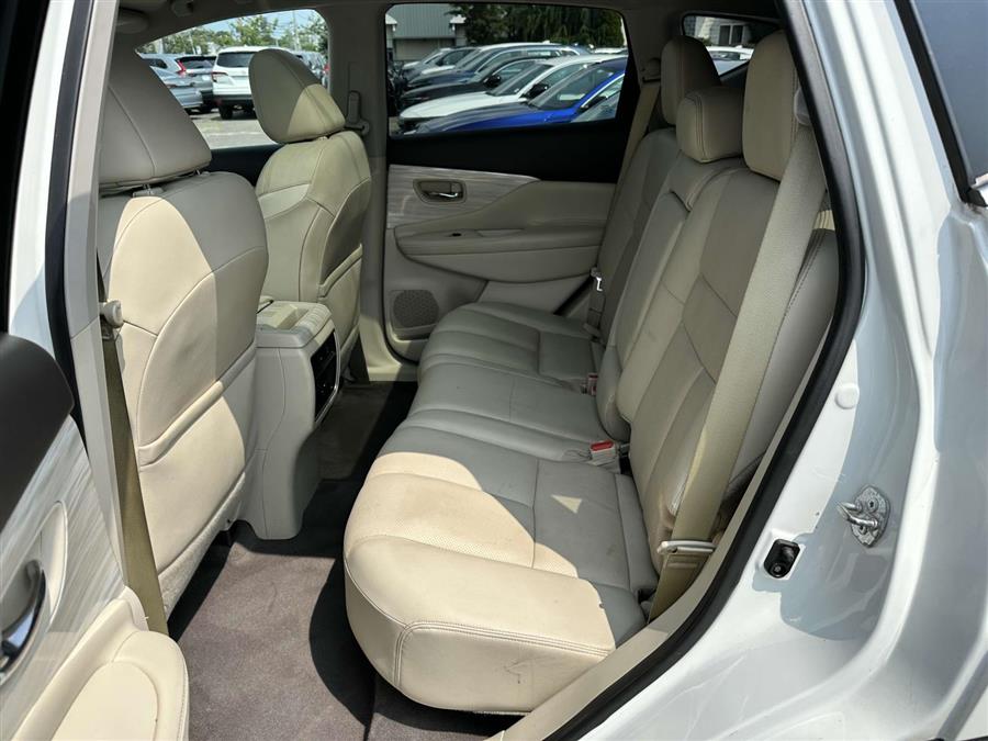 2018 Nissan Murano SL, available for sale in Patchogue, New York | Baron Supercenter. Patchogue, New York 2018 Nissan Murano SL, available for sale in Patchogue, New York | Baron Supercenter. Patchogue, New York