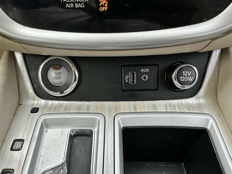 2018 Nissan Murano SL, available for sale in Patchogue, New York | Baron Supercenter. Patchogue, New York 2018 Nissan Murano SL, available for sale in Patchogue, New York | Baron Supercenter. Patchogue, New York