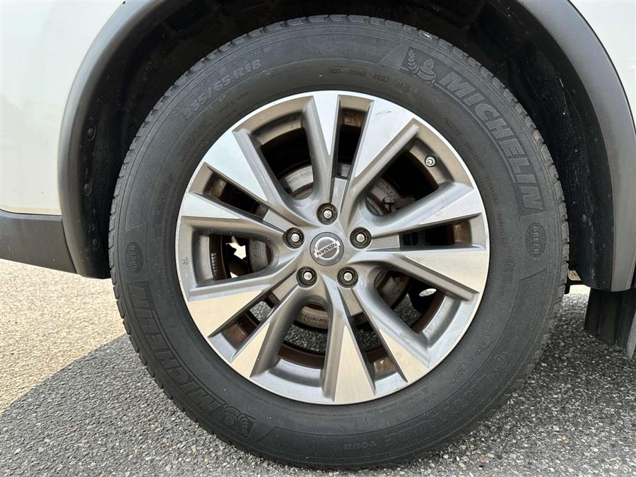 2018 Nissan Murano SL, available for sale in Patchogue, New York | Baron Supercenter. Patchogue, New York 2018 Nissan Murano SL, available for sale in Patchogue, New York | Baron Supercenter. Patchogue, New York