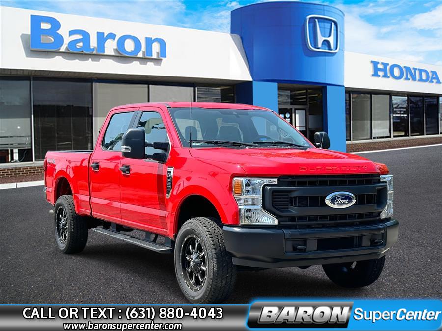 2022 Ford Super Duty F-250 Srw XL, available for sale in Patchogue, New York | Baron Supercenter. Patchogue, New York 2022 Ford Super Duty F-250 Srw XL, available for sale in Patchogue, New York | Baron Supercenter. Patchogue, New York