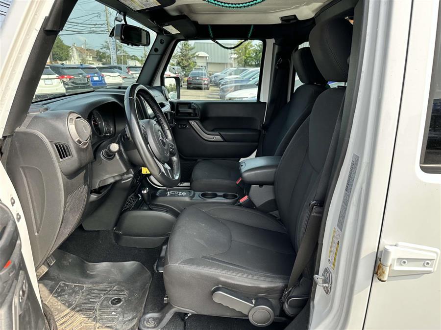 2017 Jeep Wrangler Unlimited Unlimited Sport, available for sale in Patchogue, New York | Baron Supercenter. Patchogue, New York 2017 Jeep Wrangler Unlimited Unlimited Sport, available for sale in Patchogue, New York | Baron Supercenter. Patchogue, New York