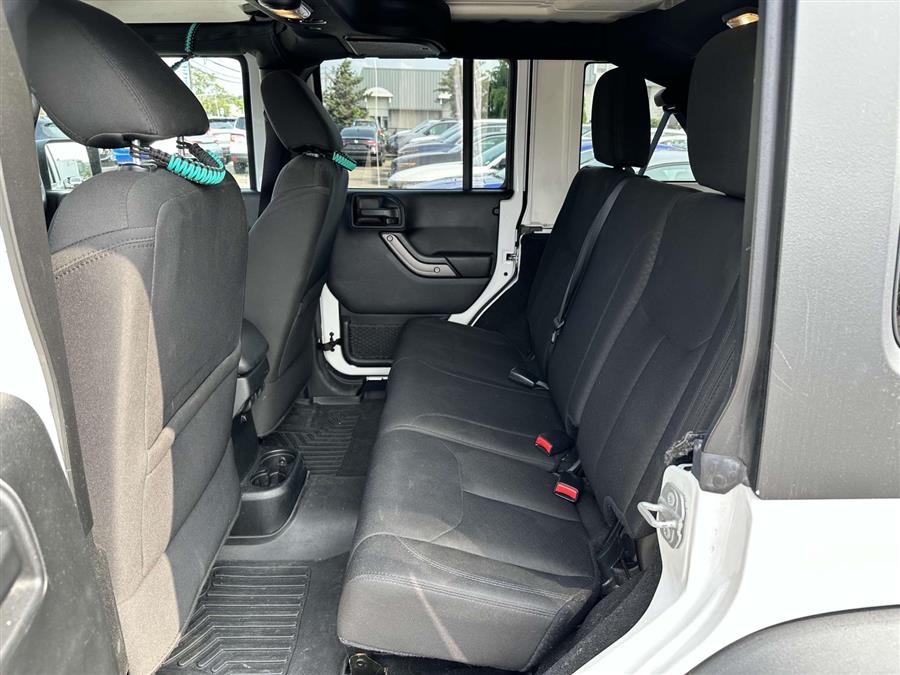 2017 Jeep Wrangler Unlimited Unlimited Sport, available for sale in Patchogue, New York | Baron Supercenter. Patchogue, New York 2017 Jeep Wrangler Unlimited Unlimited Sport, available for sale in Patchogue, New York | Baron Supercenter. Patchogue, New York