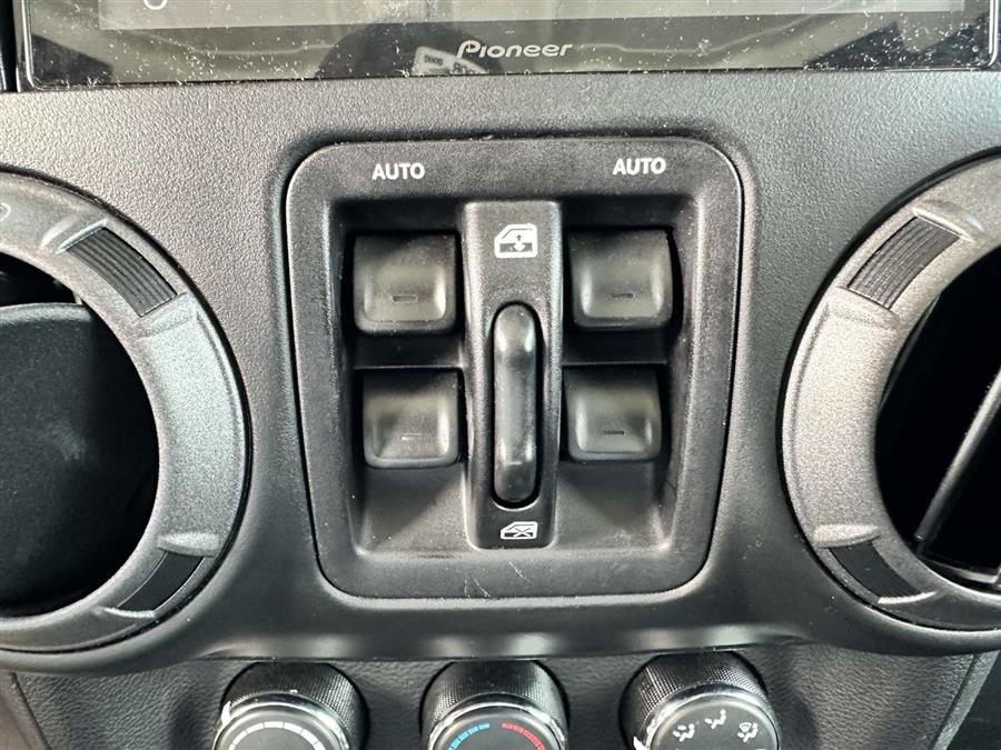 2017 Jeep Wrangler Unlimited Unlimited Sport, available for sale in Patchogue, New York | Baron Supercenter. Patchogue, New York 2017 Jeep Wrangler Unlimited Unlimited Sport, available for sale in Patchogue, New York | Baron Supercenter. Patchogue, New York