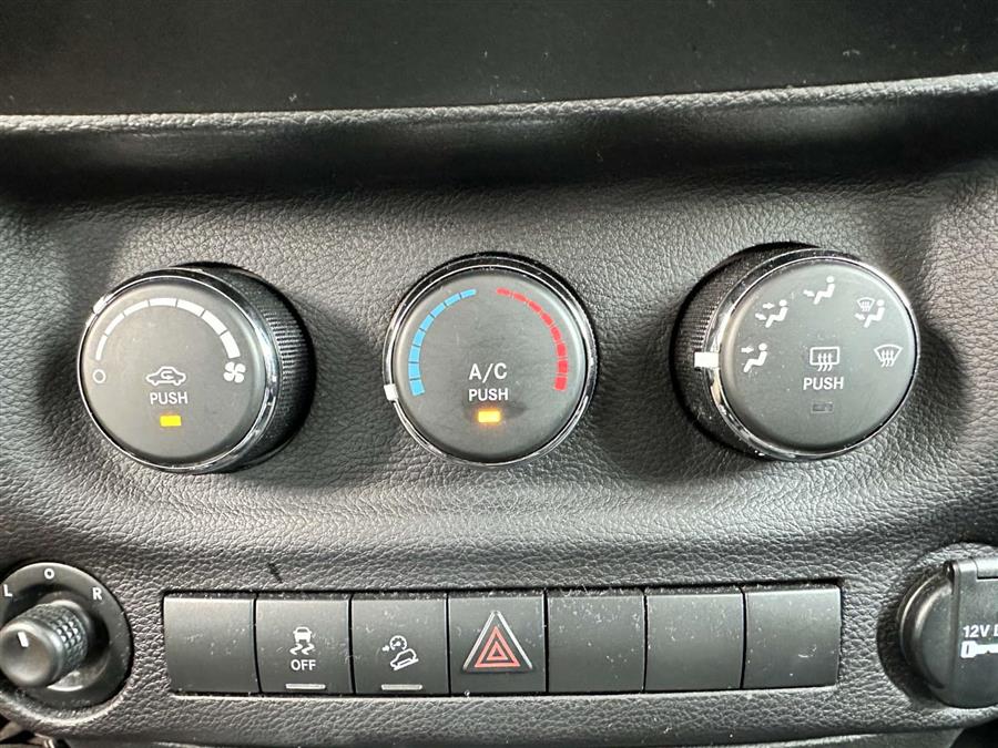 2017 Jeep Wrangler Unlimited Unlimited Sport, available for sale in Patchogue, New York | Baron Supercenter. Patchogue, New York 2017 Jeep Wrangler Unlimited Unlimited Sport, available for sale in Patchogue, New York | Baron Supercenter. Patchogue, New York