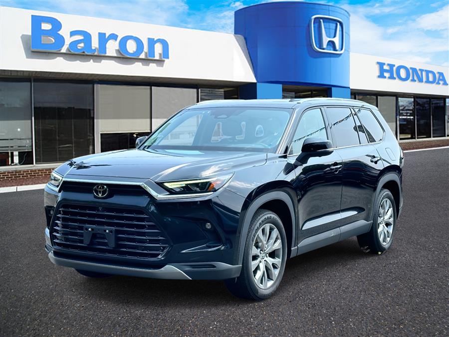 2024 Toyota Grand Highlander XLE, available for sale in Patchogue, New York | Baron Supercenter. Patchogue, New York 2024 Toyota Grand Highlander XLE, available for sale in Patchogue, New York | Baron Supercenter. Patchogue, New York