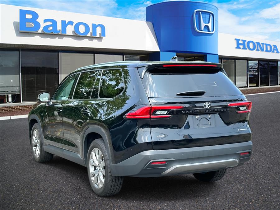 2024 Toyota Grand Highlander XLE, available for sale in Patchogue, New York | Baron Supercenter. Patchogue, New York 2024 Toyota Grand Highlander XLE, available for sale in Patchogue, New York | Baron Supercenter. Patchogue, New York