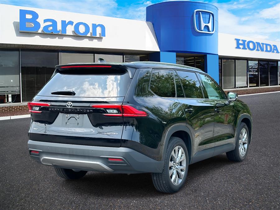 2024 Toyota Grand Highlander XLE, available for sale in Patchogue, New York | Baron Supercenter. Patchogue, New York 2024 Toyota Grand Highlander XLE, available for sale in Patchogue, New York | Baron Supercenter. Patchogue, New York