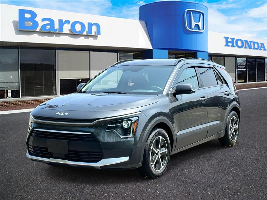 2023 Kia Niro EX, available for sale in Patchogue, New York | Baron Supercenter. Patchogue, New York 2023 Kia Niro EX, available for sale in Patchogue, New York | Baron Supercenter. Patchogue, New York