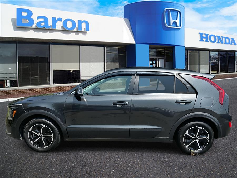 2023 Kia Niro EX, available for sale in Patchogue, New York | Baron Supercenter. Patchogue, New York 2023 Kia Niro EX, available for sale in Patchogue, New York | Baron Supercenter. Patchogue, New York