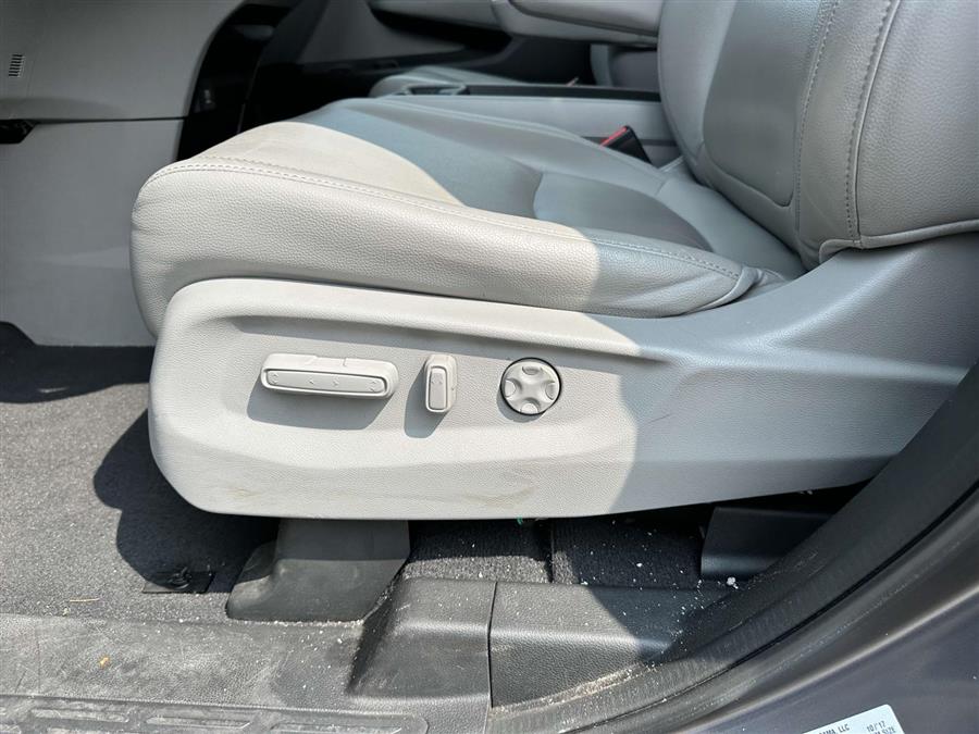 2018 Honda Odyssey EX-L, available for sale in Patchogue, New York | Baron Supercenter. Patchogue, New York 2018 Honda Odyssey EX-L, available for sale in Patchogue, New York | Baron Supercenter. Patchogue, New York