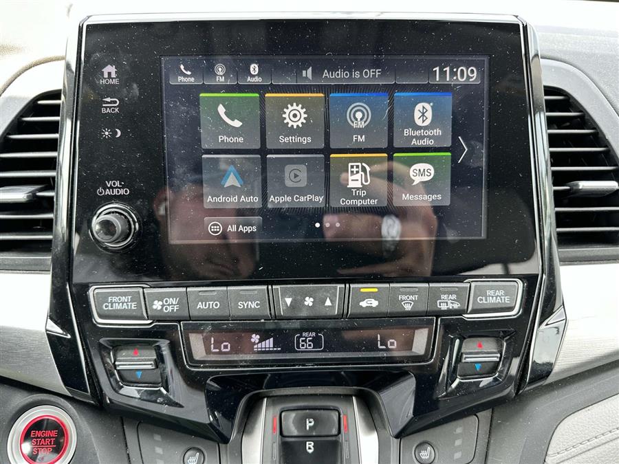 2018 Honda Odyssey EX-L, available for sale in Patchogue, New York | Baron Supercenter. Patchogue, New York 2018 Honda Odyssey EX-L, available for sale in Patchogue, New York | Baron Supercenter. Patchogue, New York